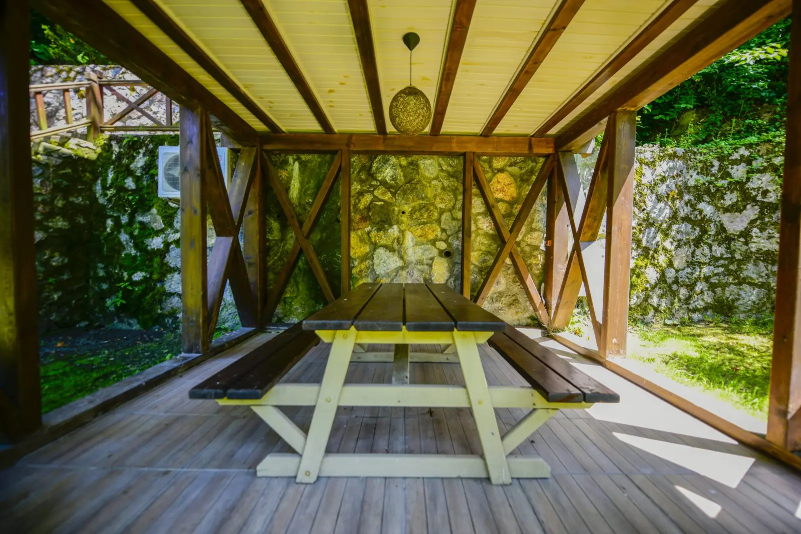 Standart Bungalov galeri 2