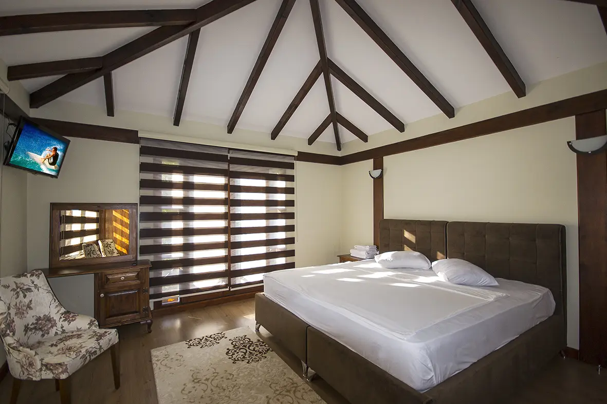 Standart Bungalov galeri 8
