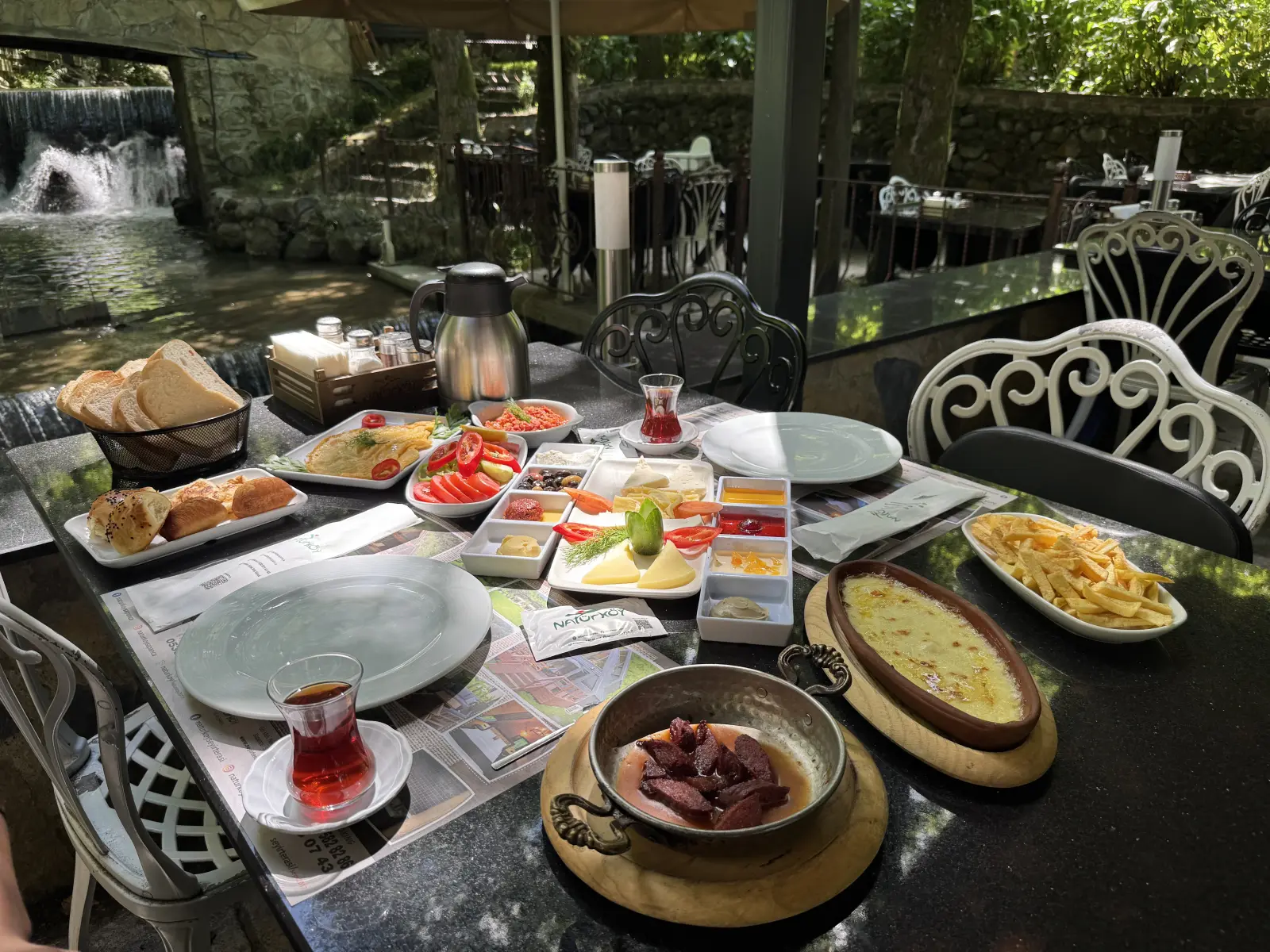Naturköy restaurant yan görsel 1