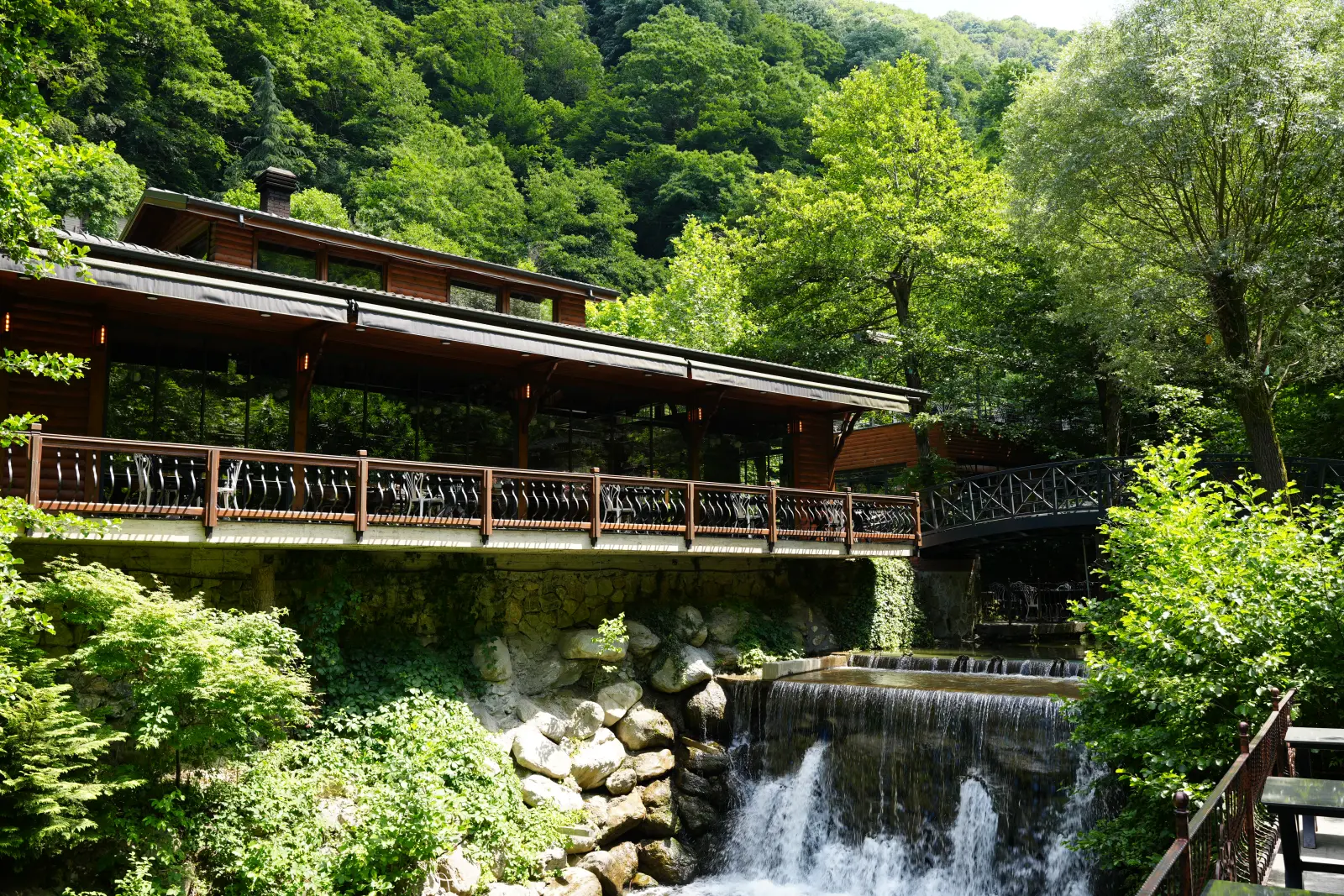 Naturköy restaurant yan görsel 2