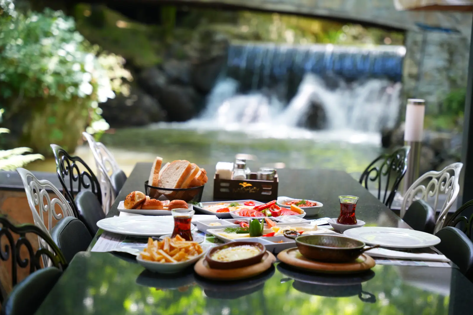 Naturköy restaurant ana görsel