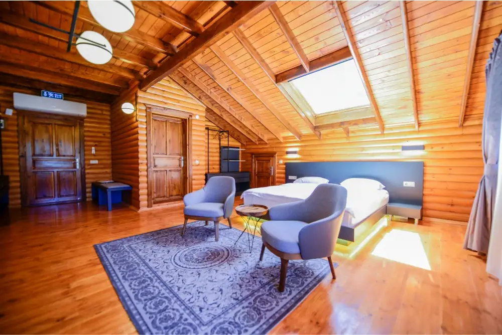 Standart Bungalov galeri 5